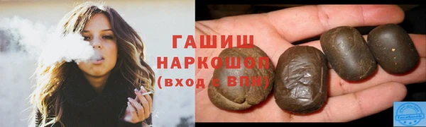 молекула духа Осташков